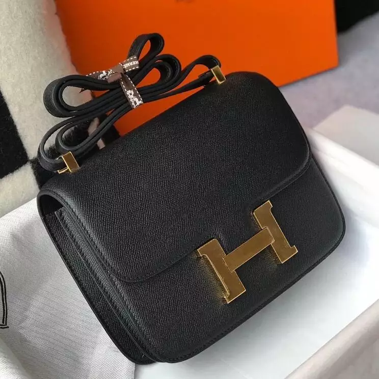 Hermes Bag