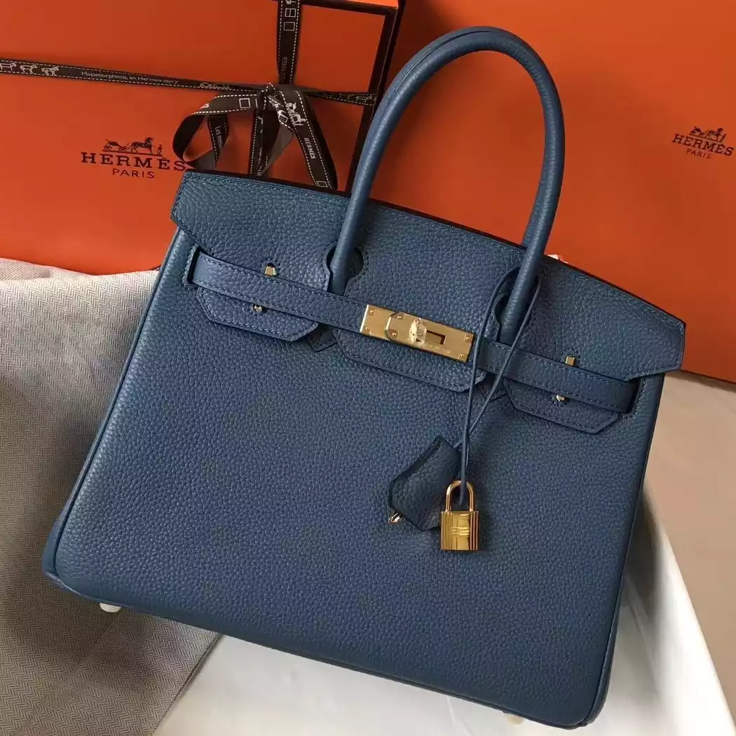 Hermes Bag