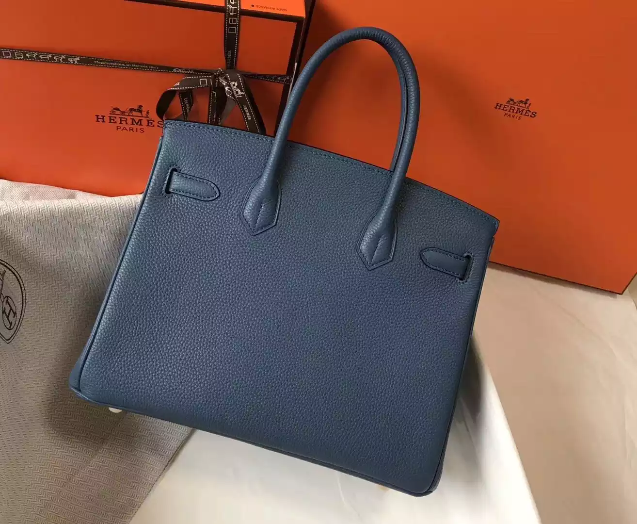 Hermes Bag