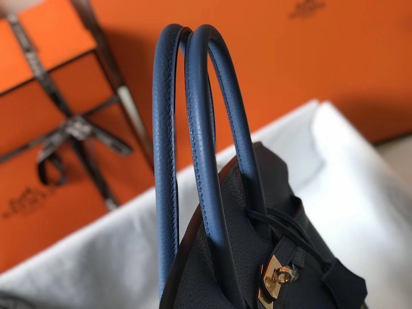 Hermes Bag