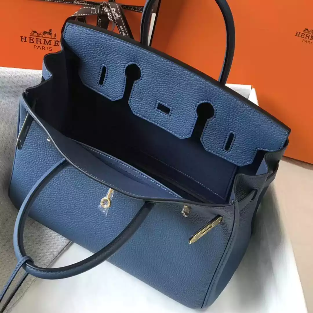 Hermes Bag