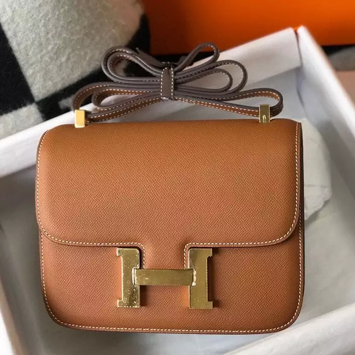 Hermes Bag