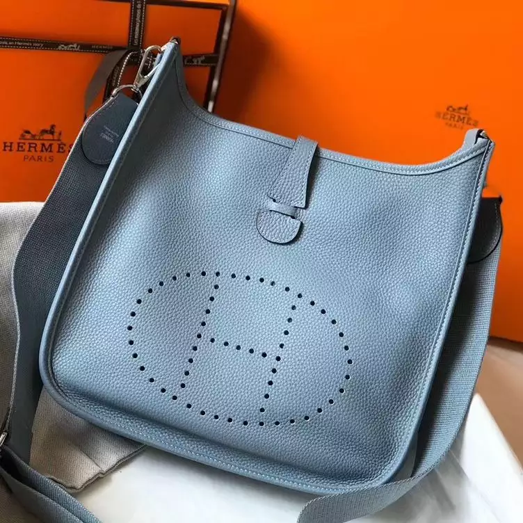 Hermes Bag