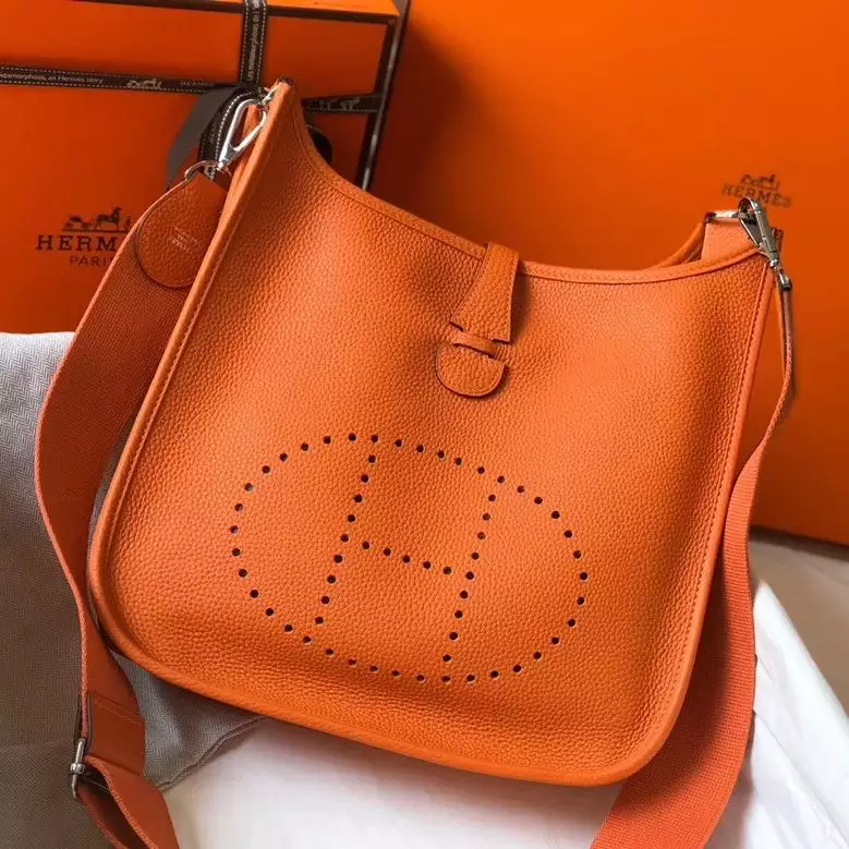 Hermes Bag