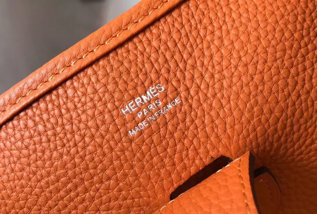Hermes Bag