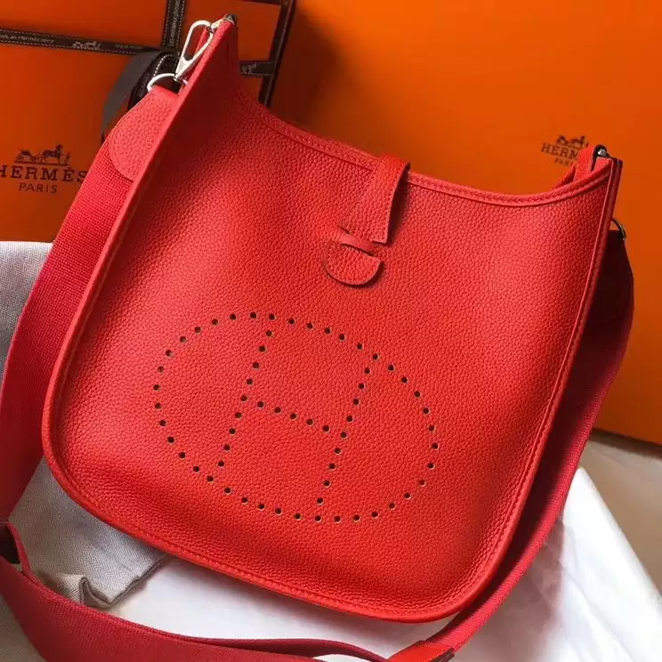 Hermes Bag