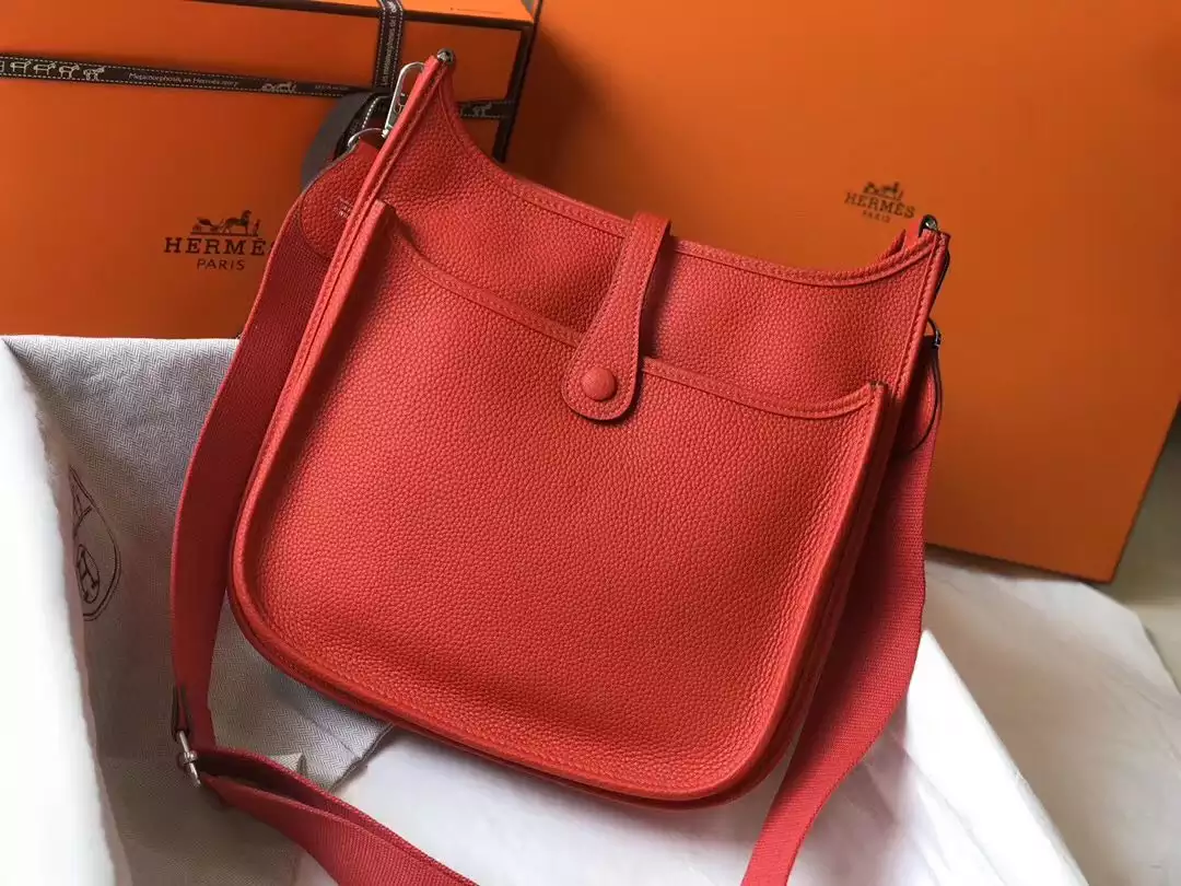 Hermes Bag