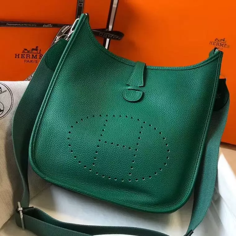 Hermes Bag