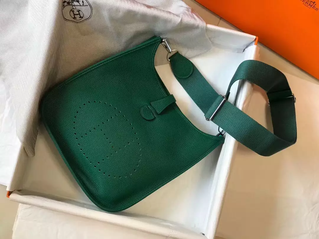 Hermes Bag