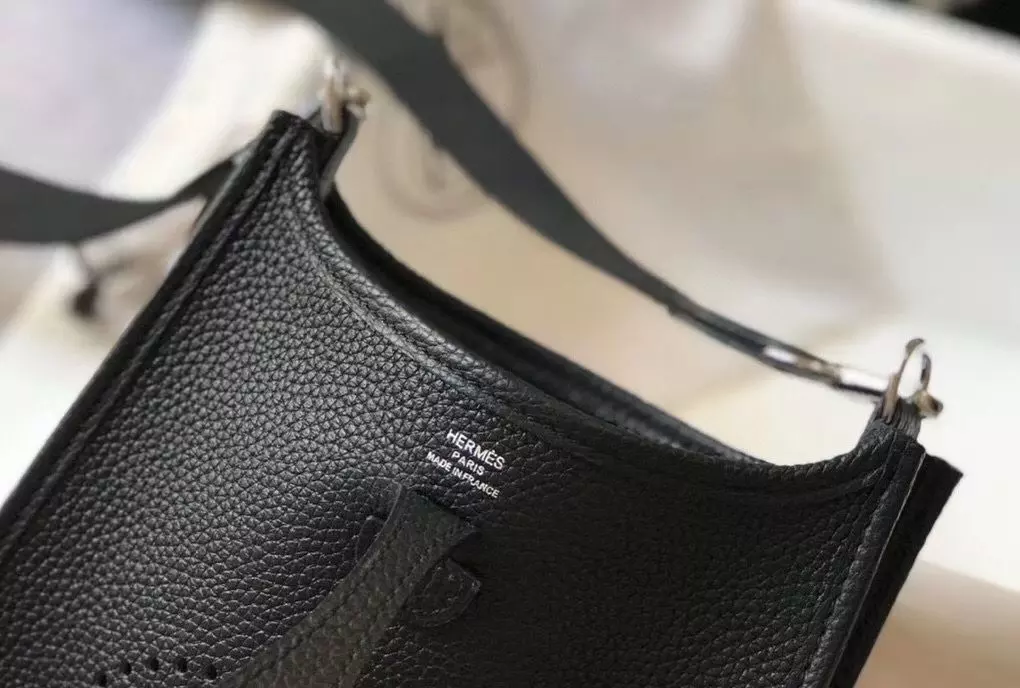 Hermes Bag
