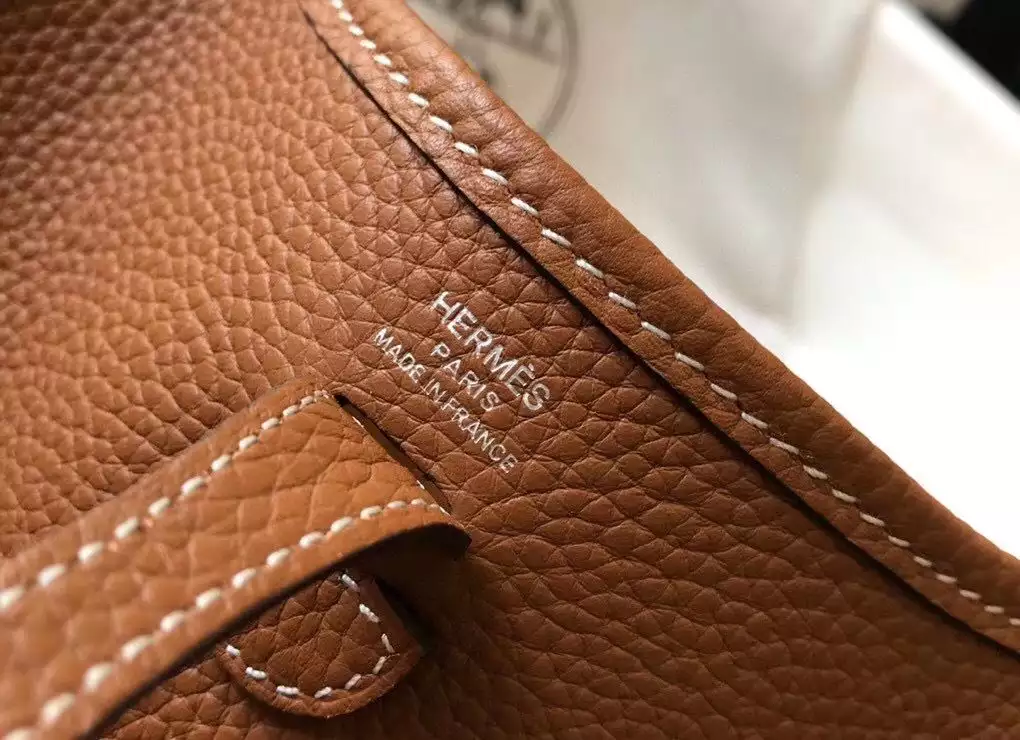 Hermes Bag