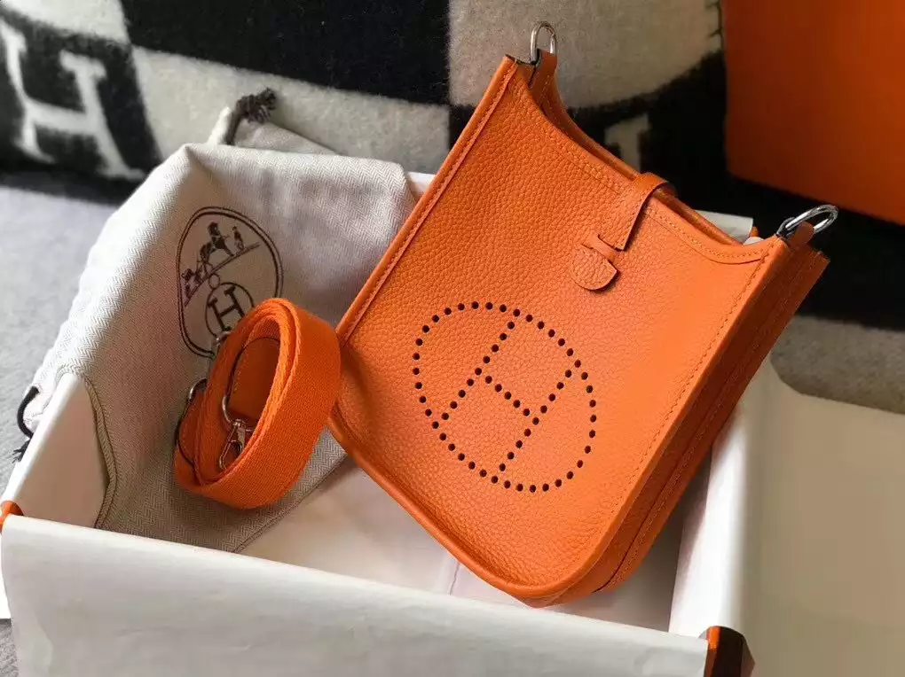 Hermes Bag