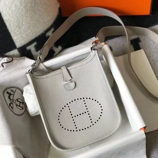 Hermes Bag