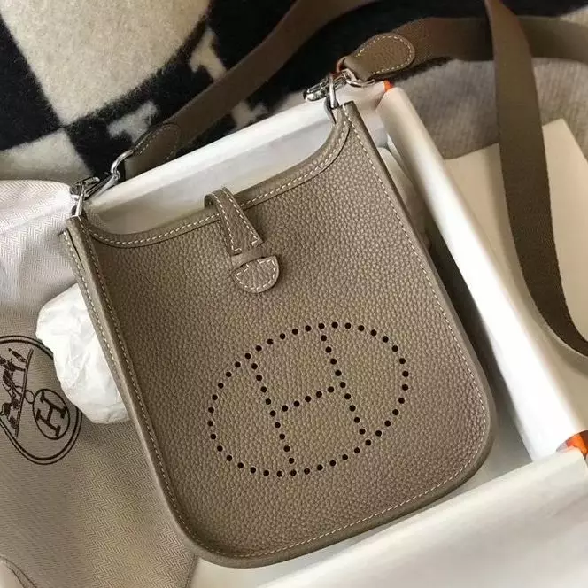 Hermes Bag
