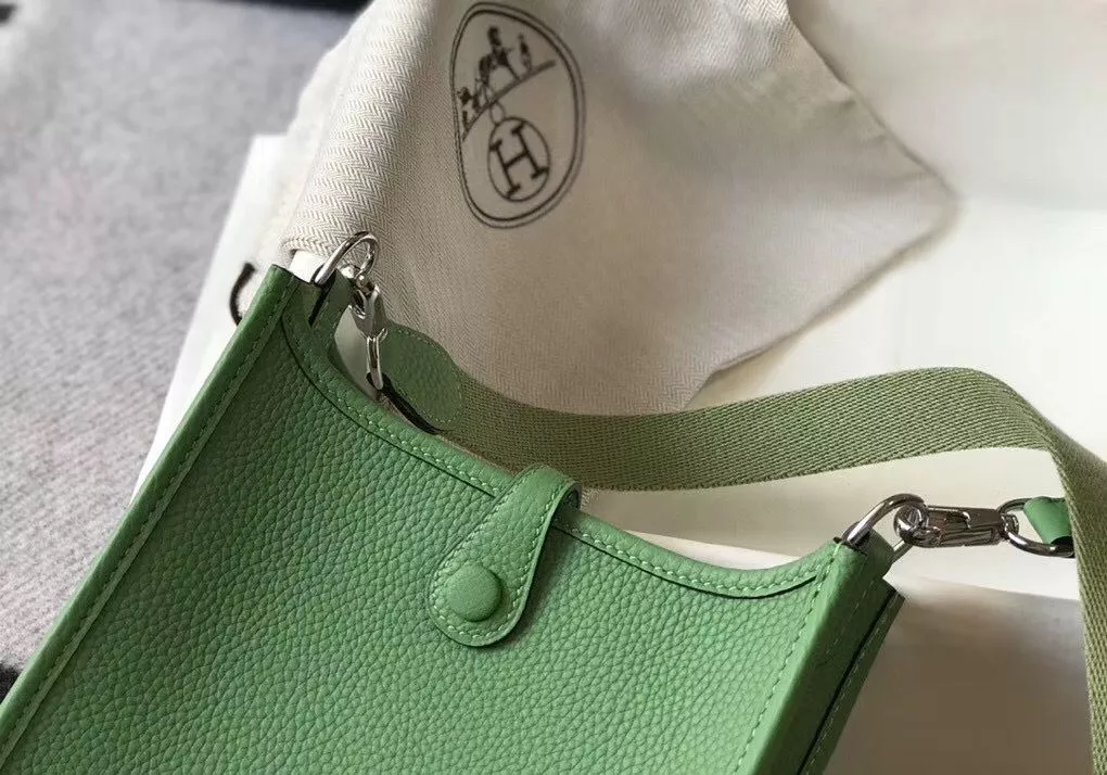 Hermes Bag