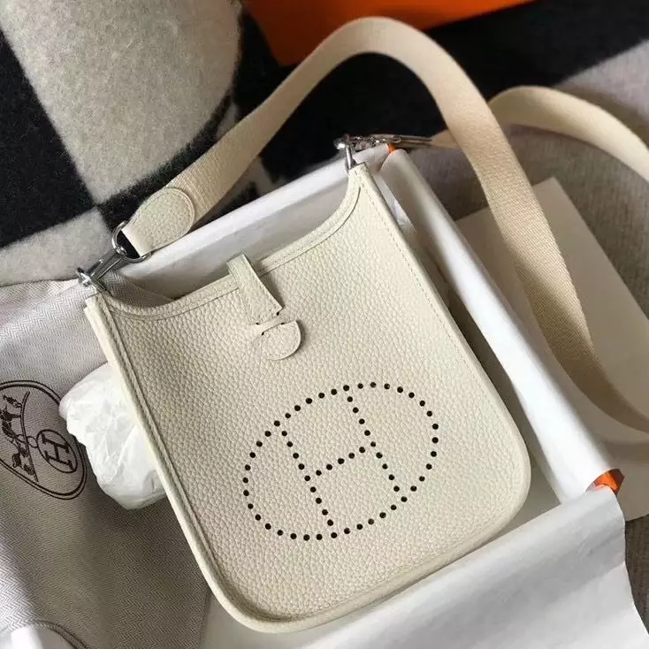 Hermes Bag