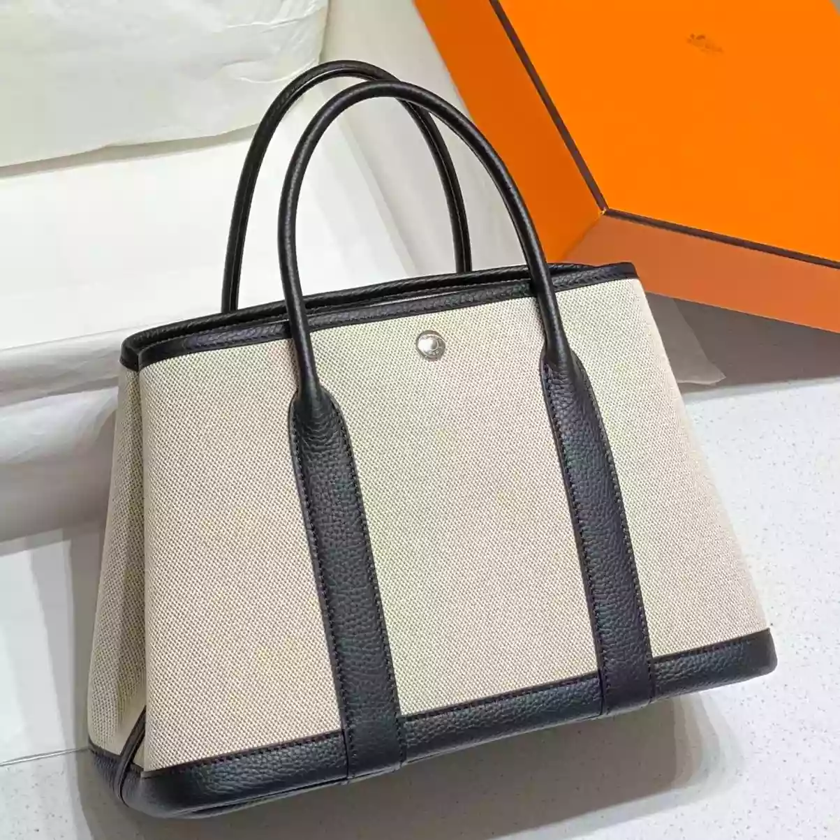 Hermes Bag