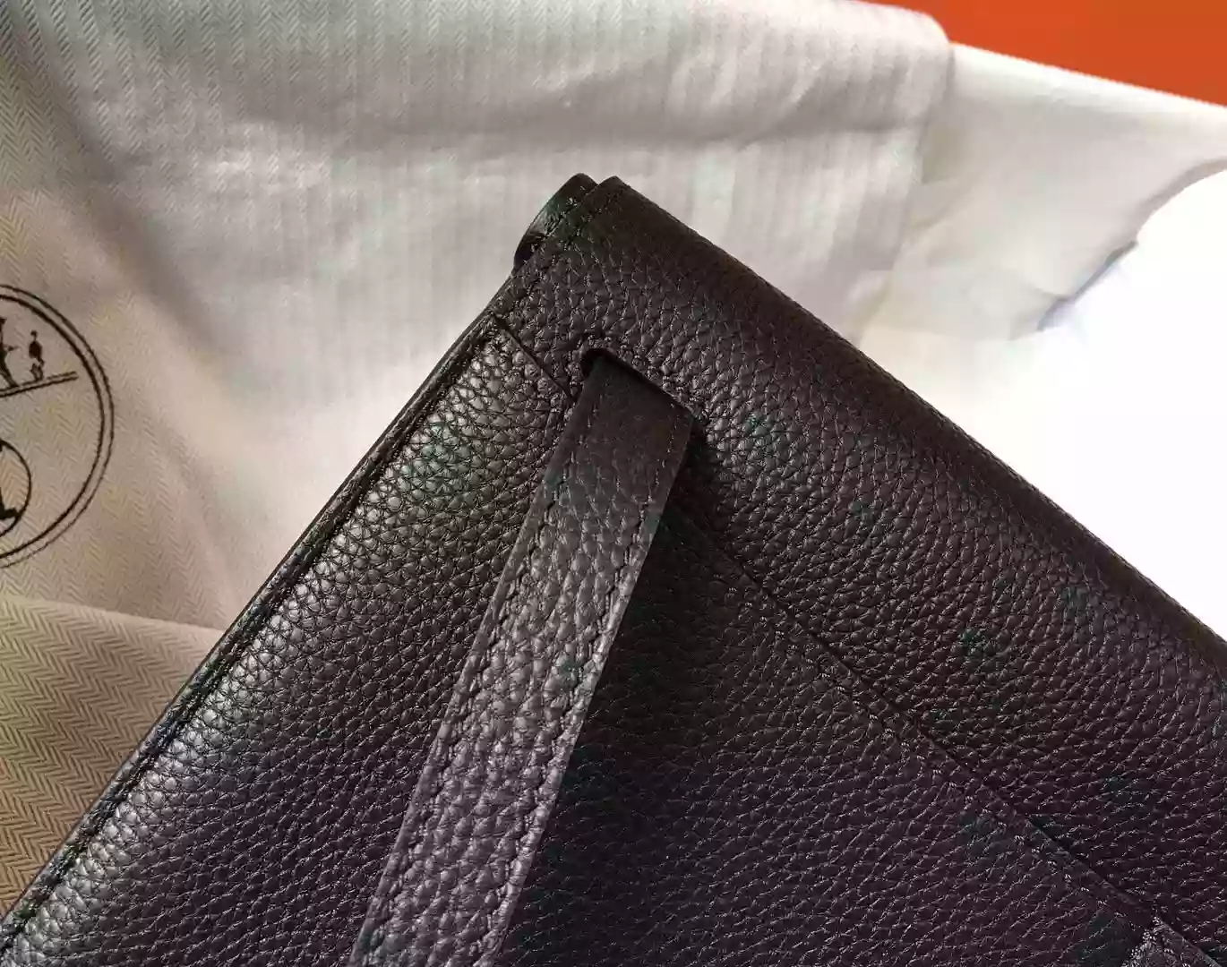 Hermes Bag