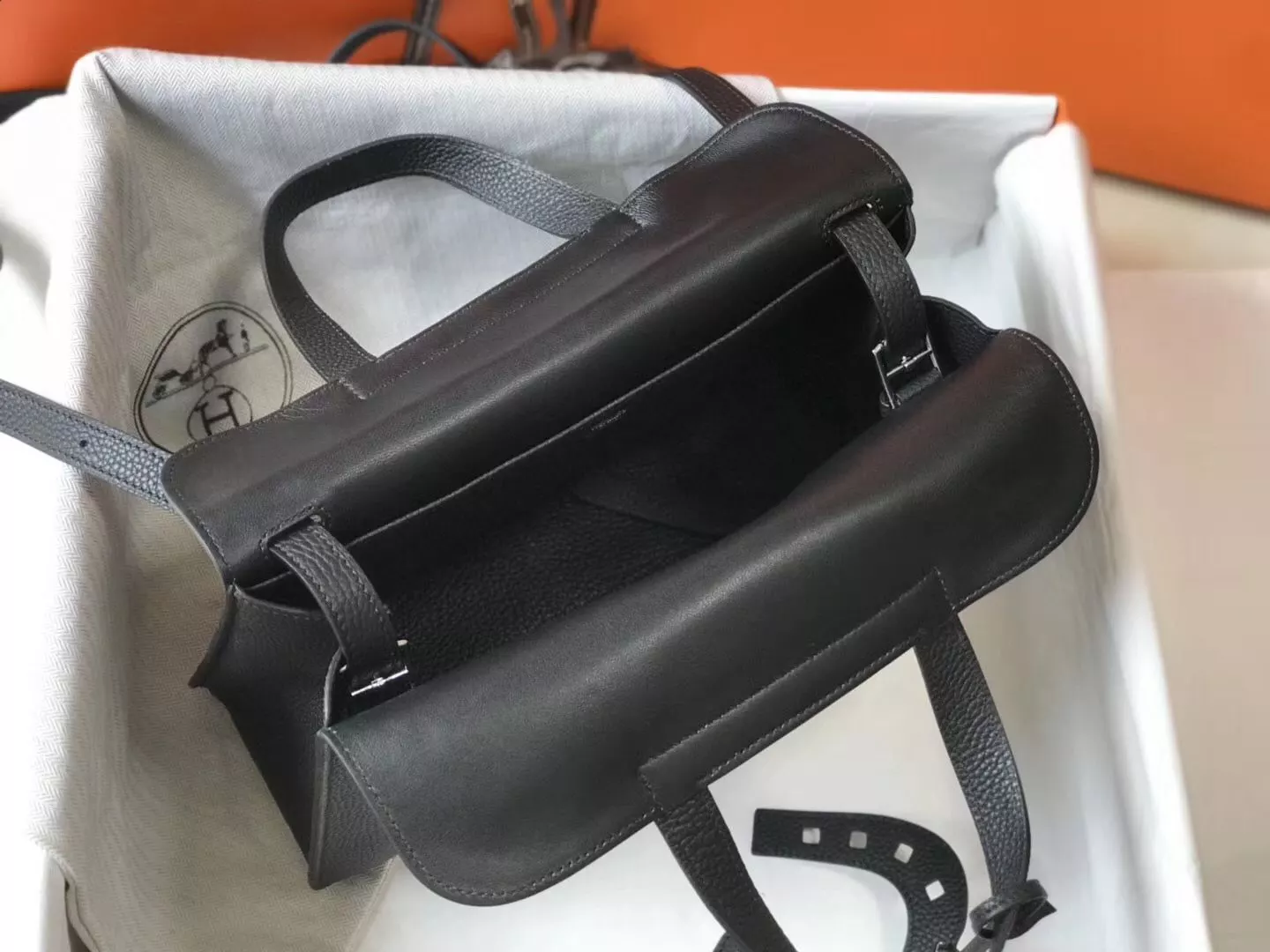 Hermes Bag