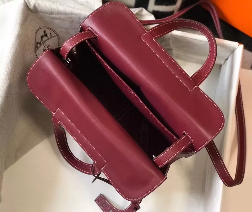 Hermes Bag