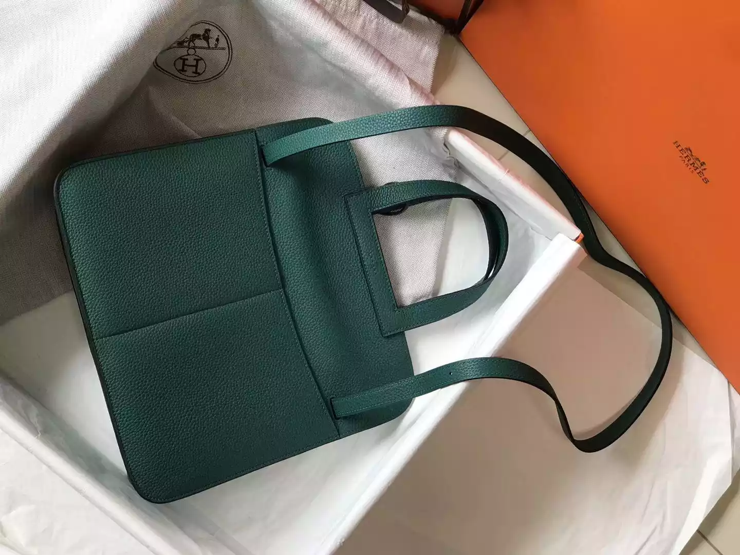 Hermes Bag