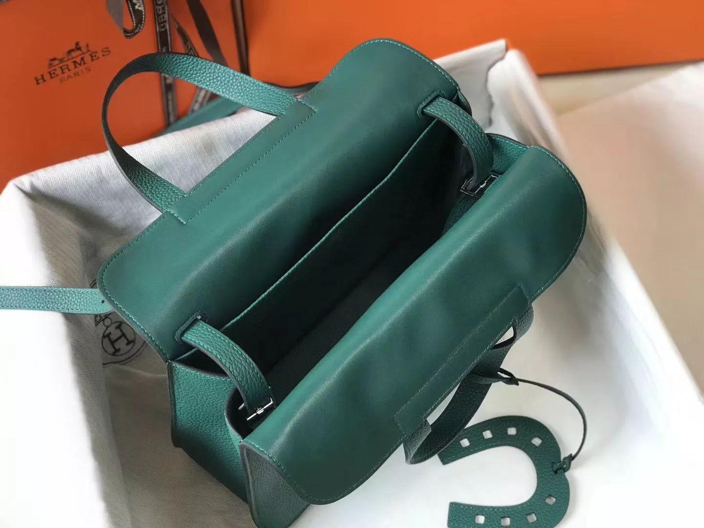 Hermes Bag