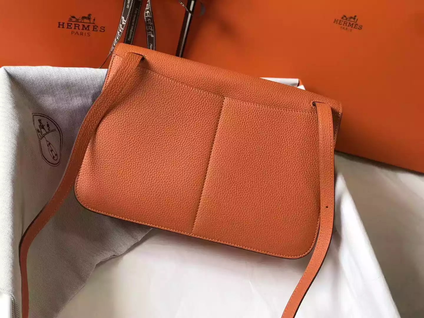 Hermes Bag