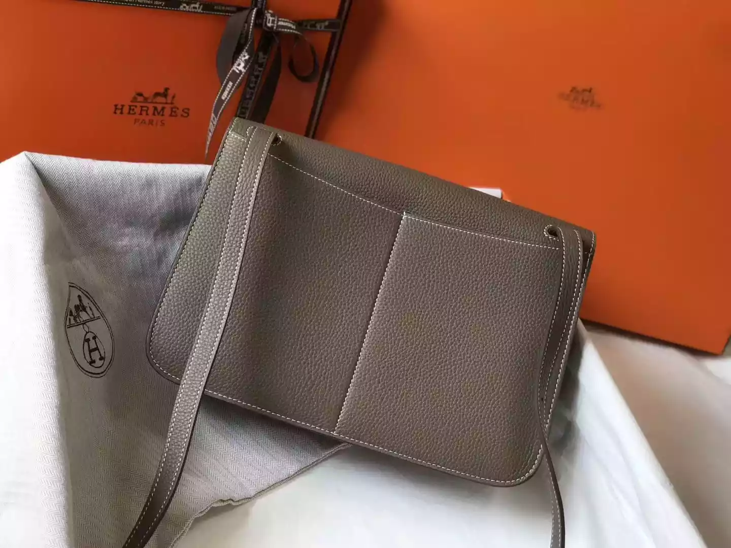 Hermes Bag