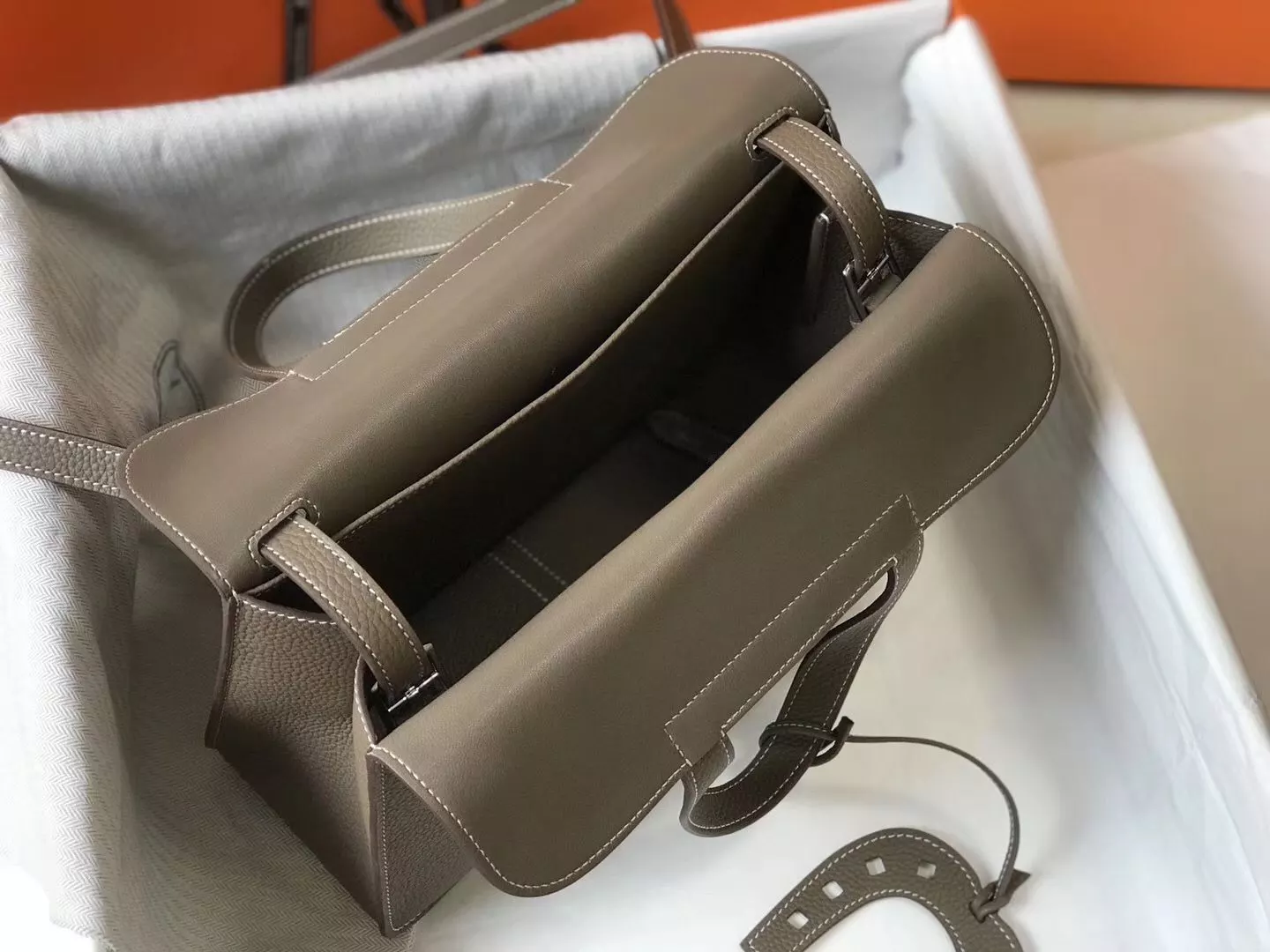 Hermes Bag