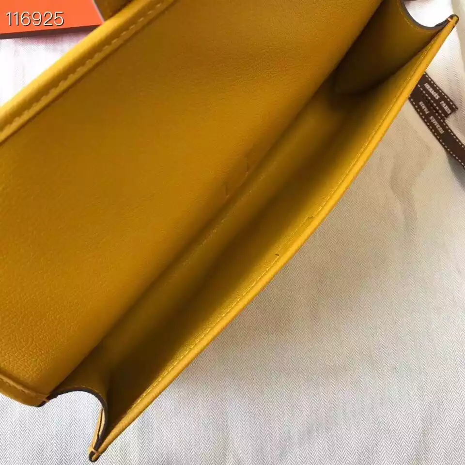 Hermes Bag