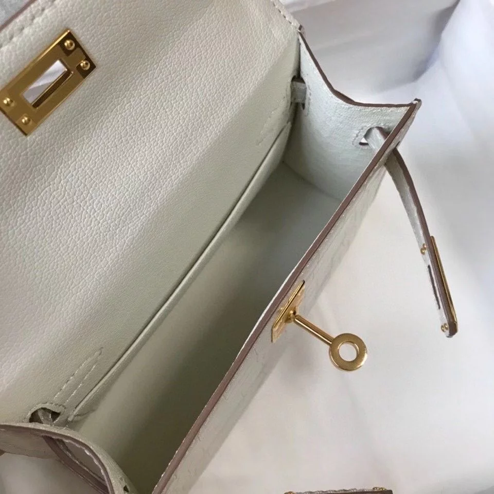 Hermes Bag