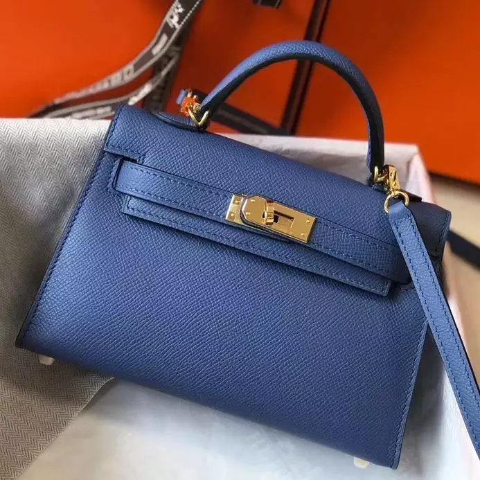 Hermes Bag