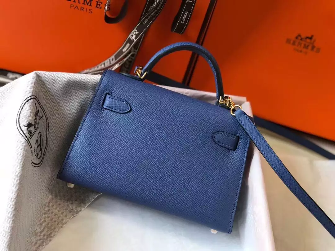 Hermes Bag