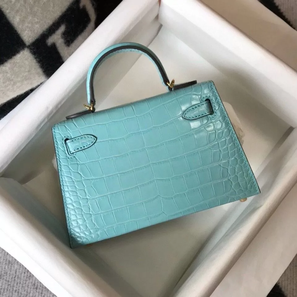Hermes Bag