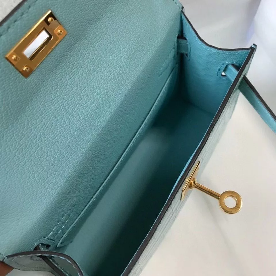 Hermes Bag