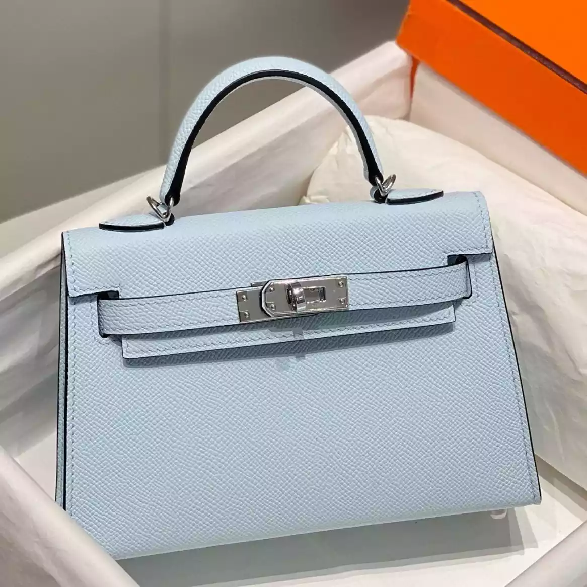 Hermes Bag