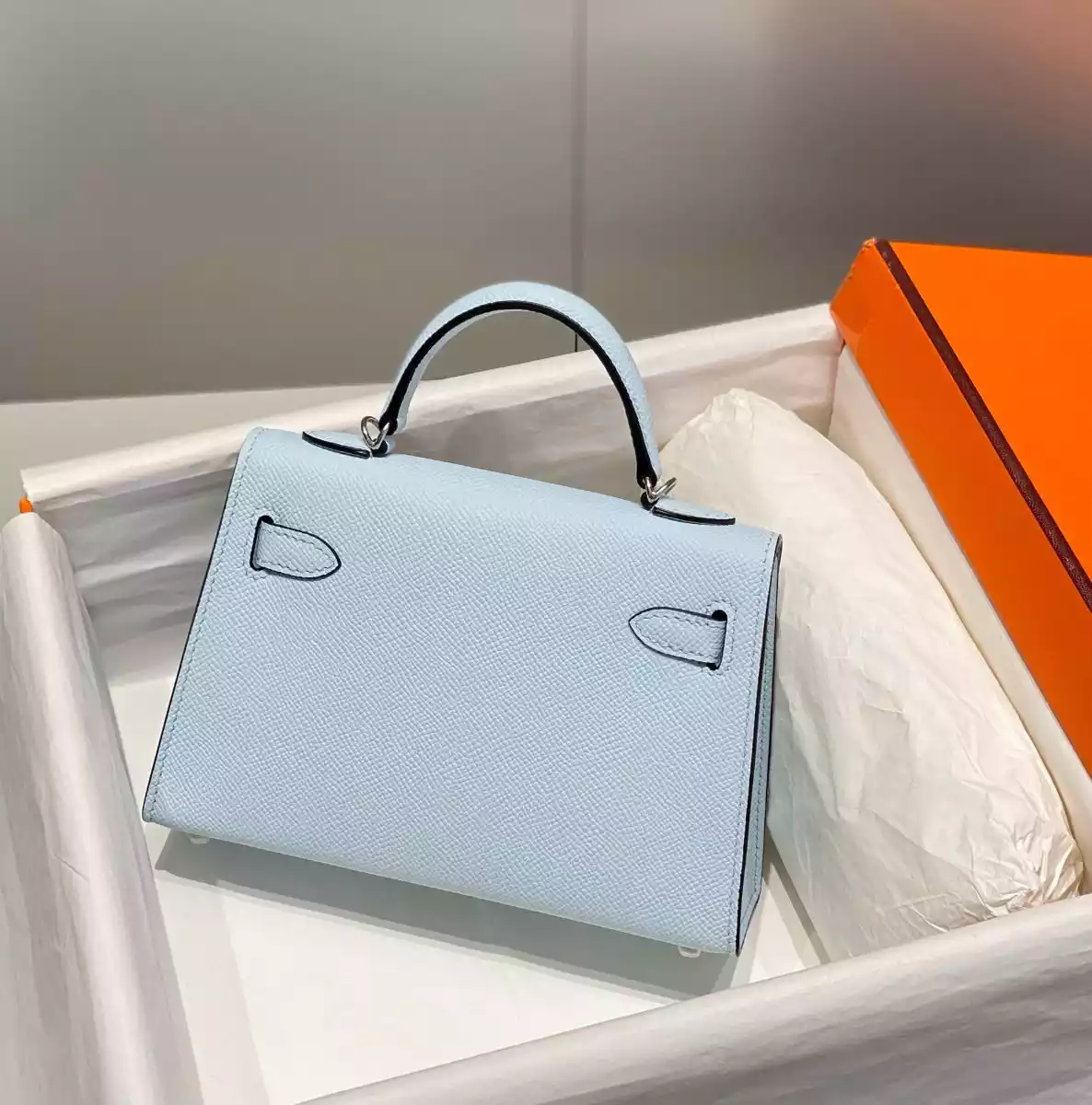 Hermes Bag