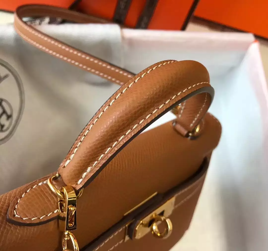 Hermes Bag
