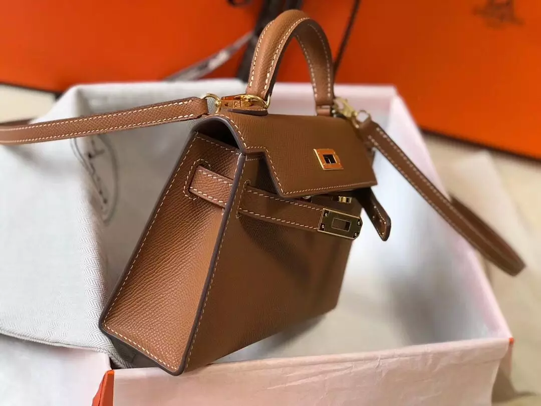 Hermes Bag