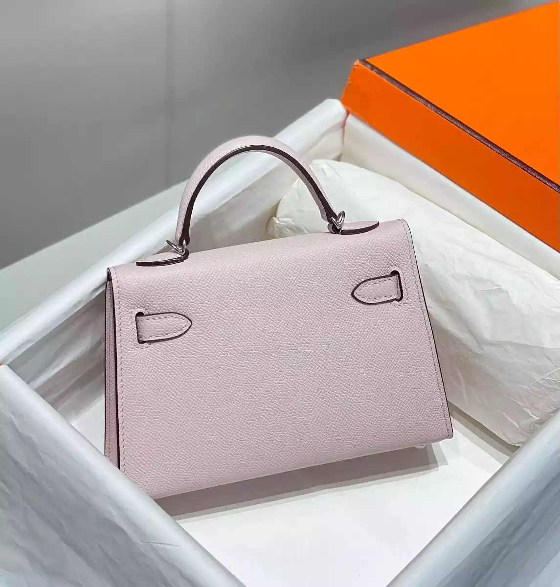 Hermes Bag