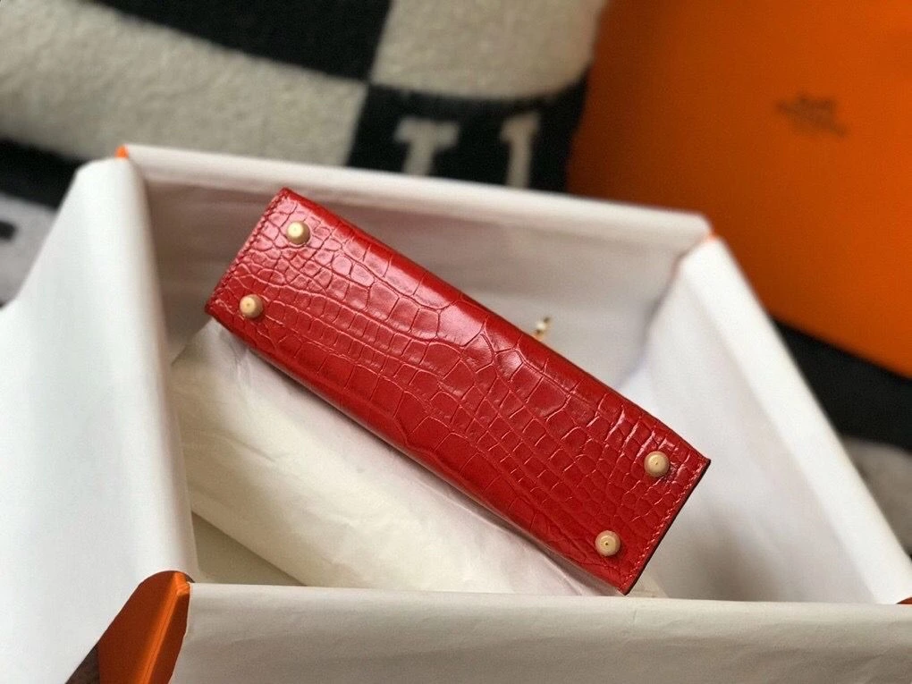 Hermes Bag