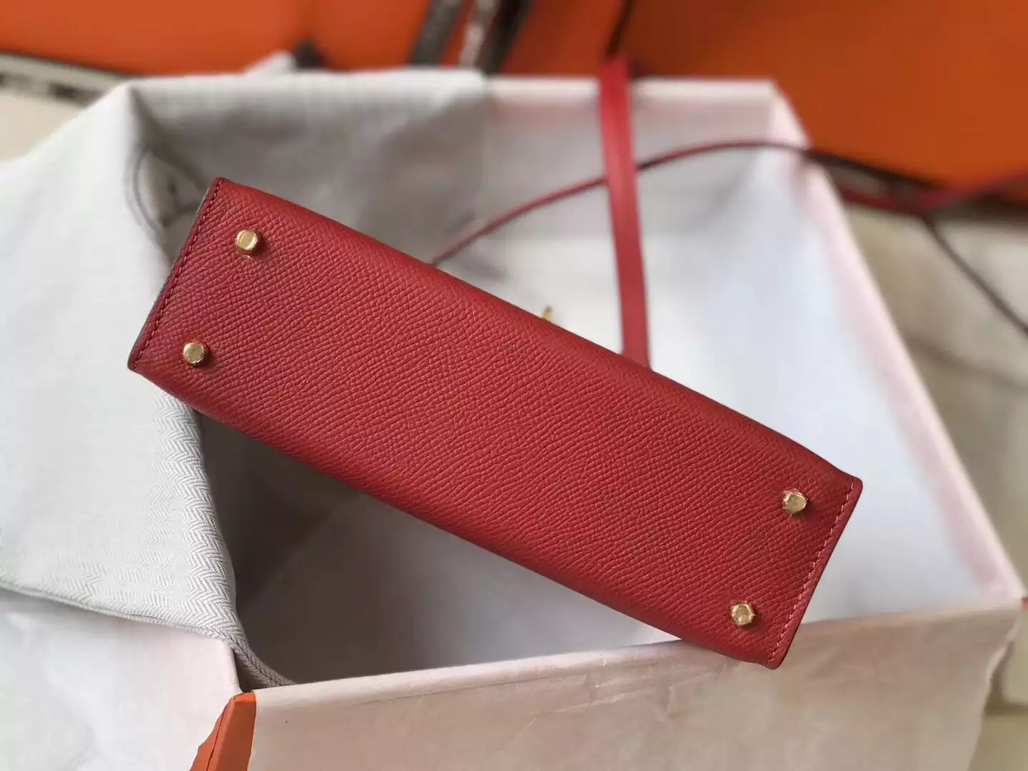 Hermes Bag