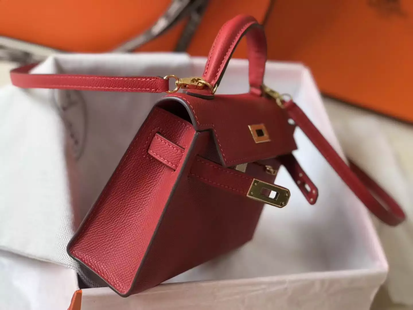 Hermes Bag