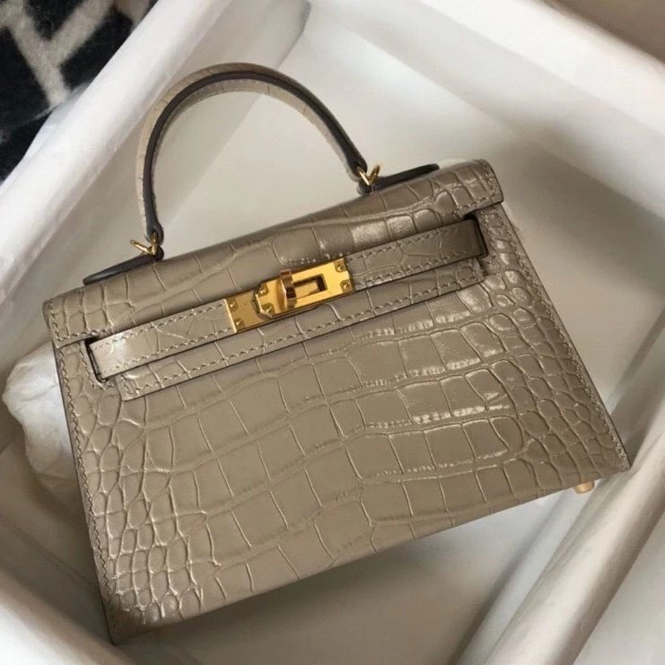 Hermes Bag
