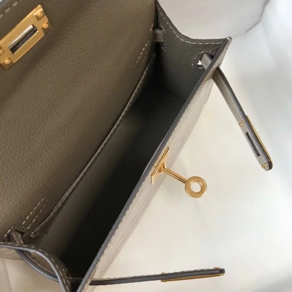 Hermes Bag