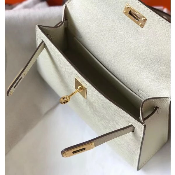 Hermes Bag