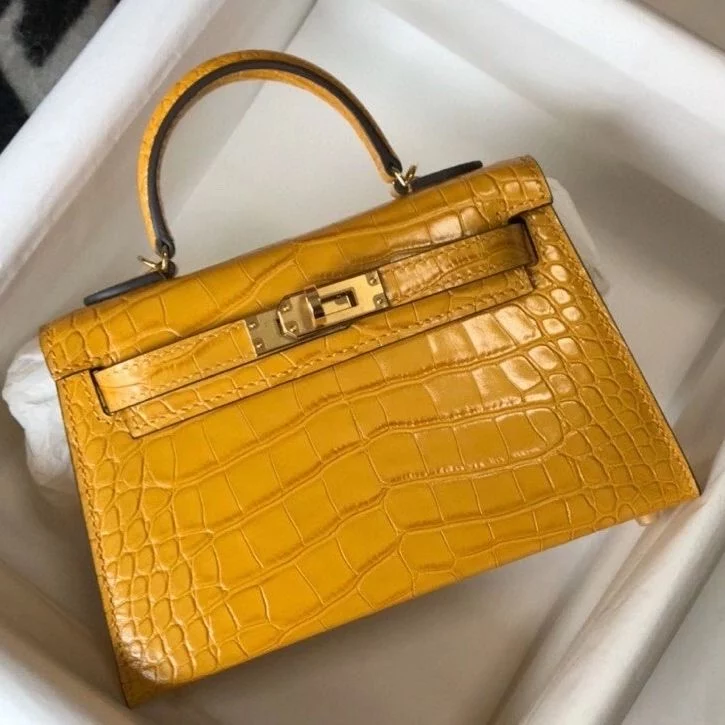 Hermes Bag