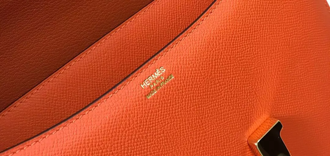 Hermes Bag