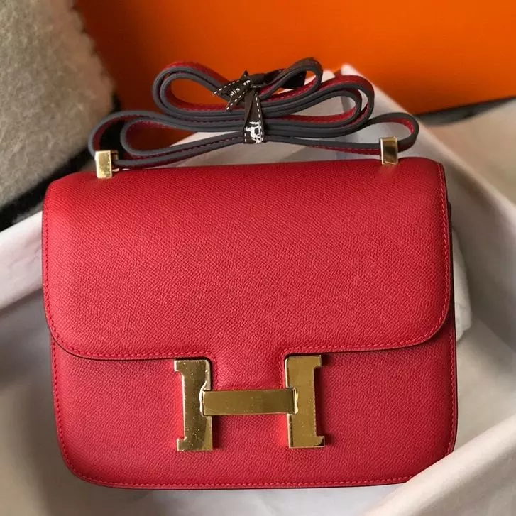 Hermes Bag