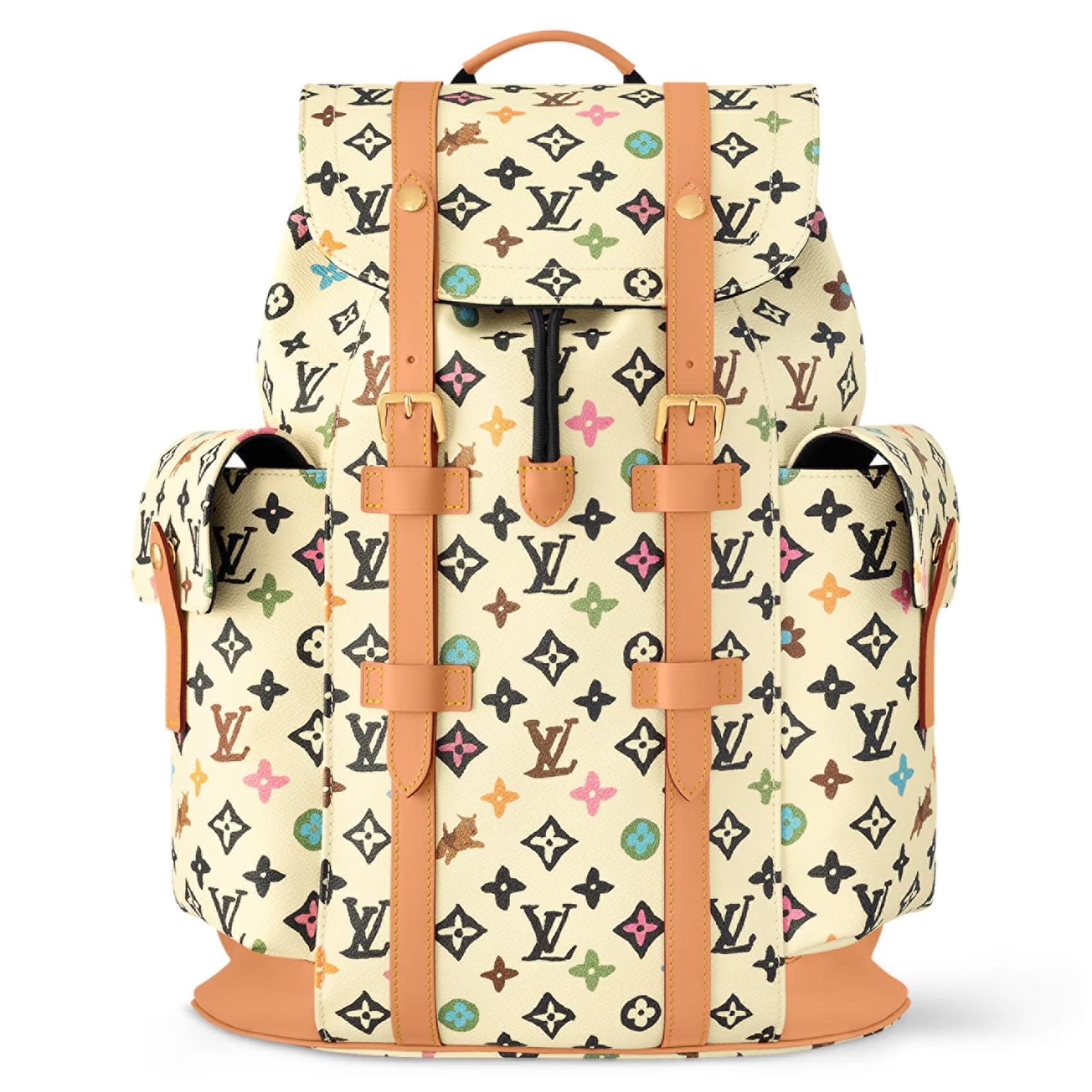 Louis Vuitton Bags